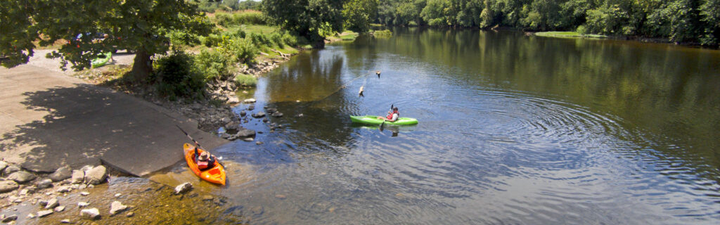 river trip starting at buchanan launch