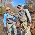 Virginia River Guides Derek Hutton 